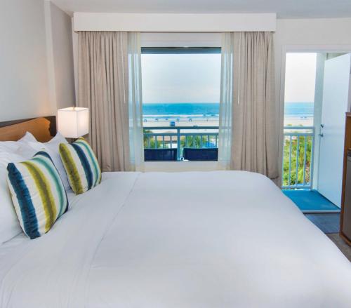 suite hotels in St. Augustine