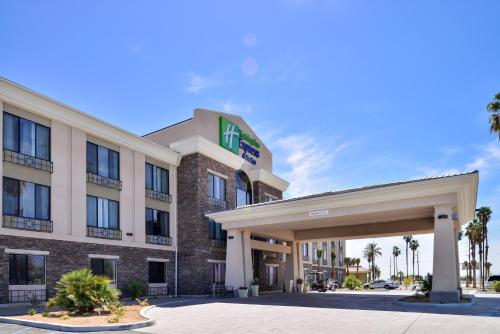 Holiday Inn Express & Suites Indio - Coachella Valley by IHG - Best Hotels with Free Breakfast in Palm Springs, CA