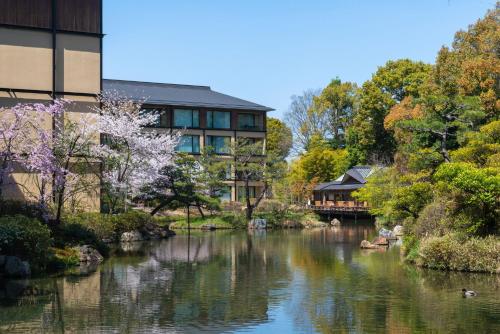 Four Seasons Hotel Kyoto - Best Hotels in Kyoto