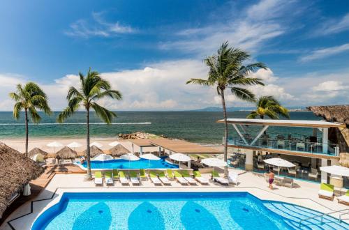 Villa Premiere Boutique Hotel & Romantic Getaway - Adults Only