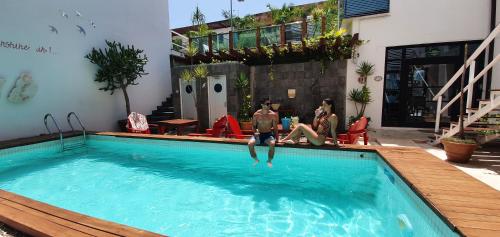 Casa TICUL Hotel Boutique - 5Th Ave - Best Hotels on Riviera Maya
