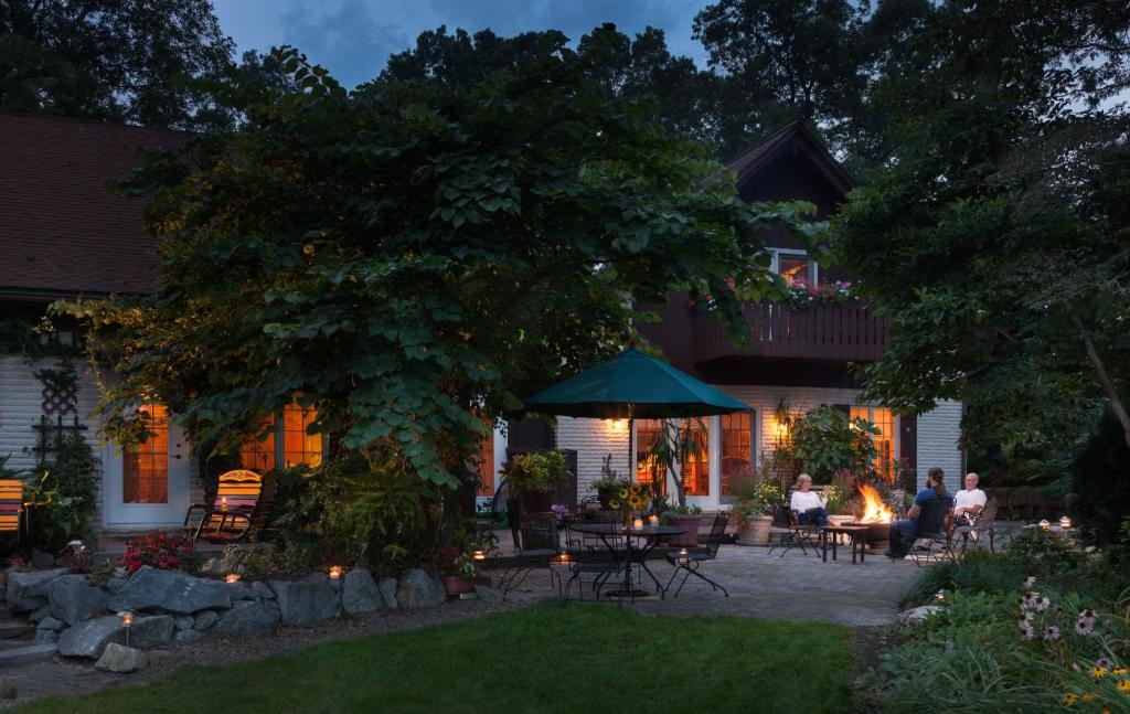 Swiss Woods Bed and Breakfast - Best Hotels in Pennsylvania