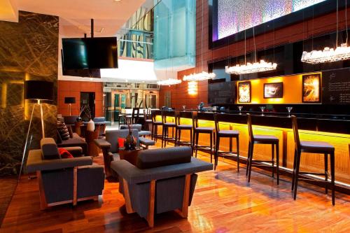 Mexico City Marriott Reforma Hotel - Best Marriott Hotels in Mexico City & Central Mexico