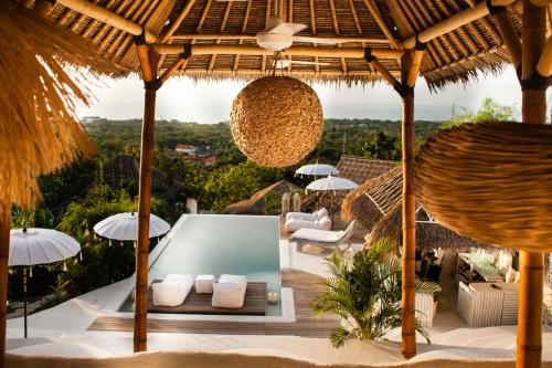 Gravity Eco Boutique Hotel - Adults Only