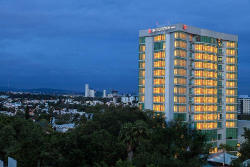 NH Collection Guadalajara Providencia - Best Business Hotels in Guadalajara