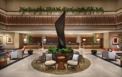 Presidente InterContinental Mexico City by IHG - Best Pet-Friendly Hotels in Mexico City