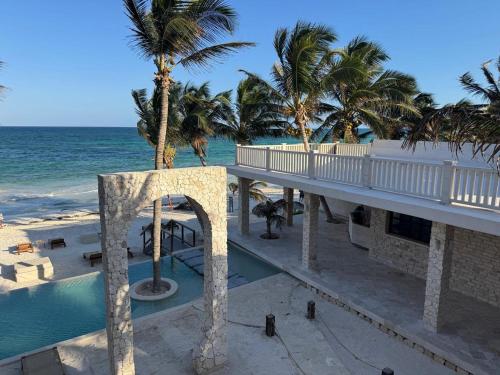 Azucar Hotel Tulum - Best Pet-Friendly Hotels in Tulum