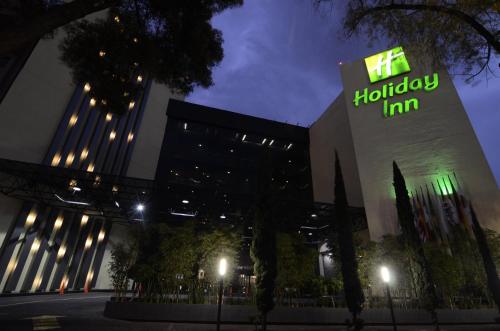Holiday Inn Mexico Dali Airport by IHG - Best Parking Hotels in Mexico City