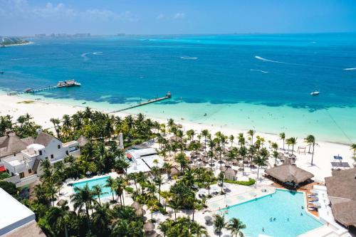 Presidente InterContinental Cancun Resort - Best Pet-Friendly Hotels in Cancun