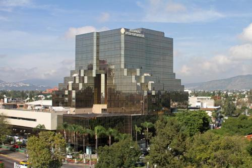 Presidente InterContinental Guadalajara by IHG - Best Business Hotels in Guadalajara