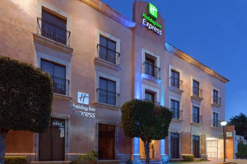 Holiday Inn Express Oaxaca - Centro Historico by IHG - Best Fitness Hotels in Oaxaca