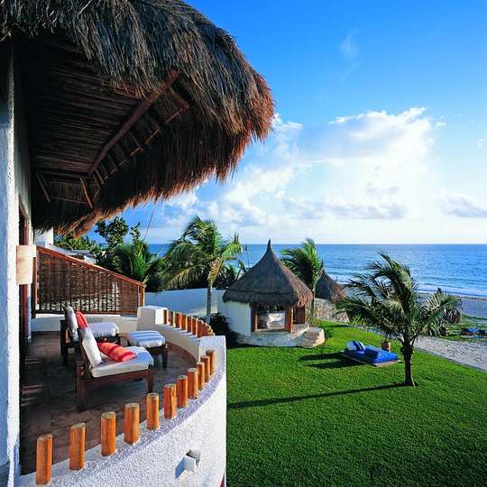 Maroma, A Belmond Hotel, Riviera Maya