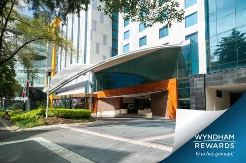 BelAir Unique a Wyndham Hotel - Best Spa Hotels in Mexico City & Central Mexico
