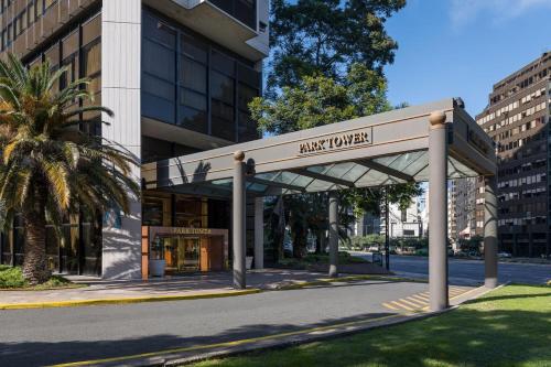 Park Tower, A Luxury Collection Hotel, Buenos Aires - Best Hotels in Buenos Aires