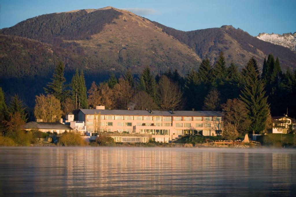 El Casco Art Hotel - Best Hotels in Bariloche