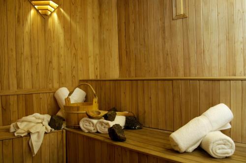 Cilene del Faro Suites & Spa