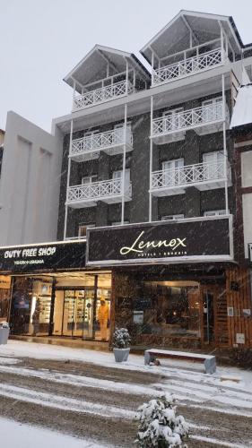 Lennox Ushuaia