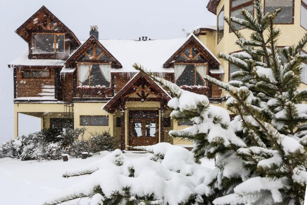 Tierra de Leyendas - Best Hotels in Ushuaia