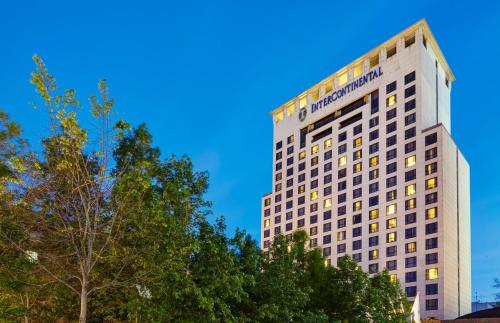 InterContinental Buenos Aires by IHG - Best Pet-Friendly Hotels in Buenos Aires