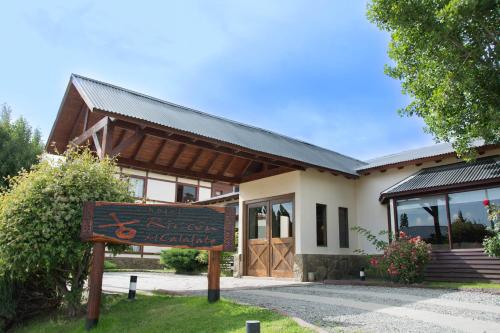 Rincón del Calafate - Best Hotels in Argentine Patagonia