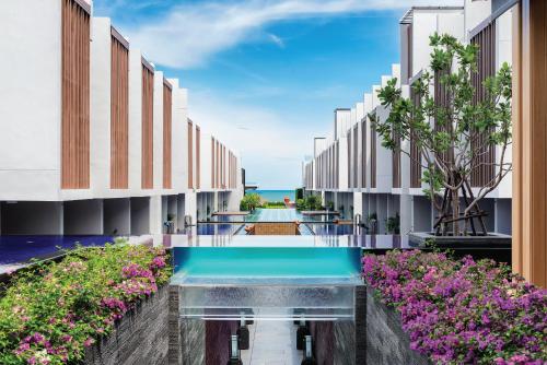 Ace of Hua Hin Resort - SHA PLUS - Best Pool Hotels in Thailand
