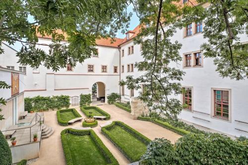 Augustine, a Luxury Collection Hotel, Prague - Best Hotels in Prague