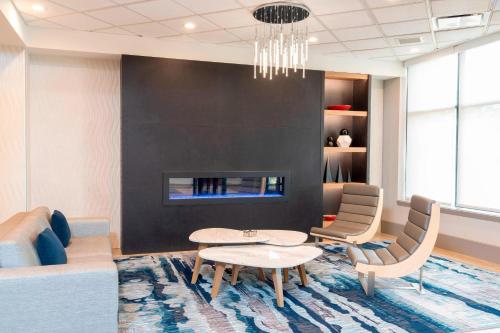 Delta Hotels by Marriott Kalamazoo Conference Center - Best Marriott International Hotels in Michigan