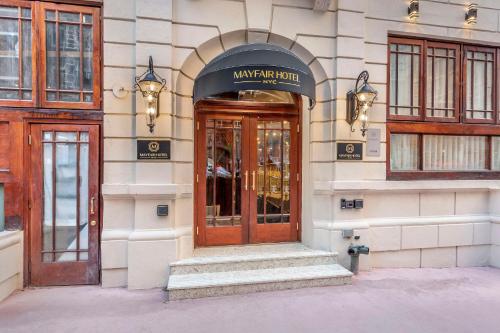 The Historic Mayfair Hotel Times Square, Ascend Hotel Collection