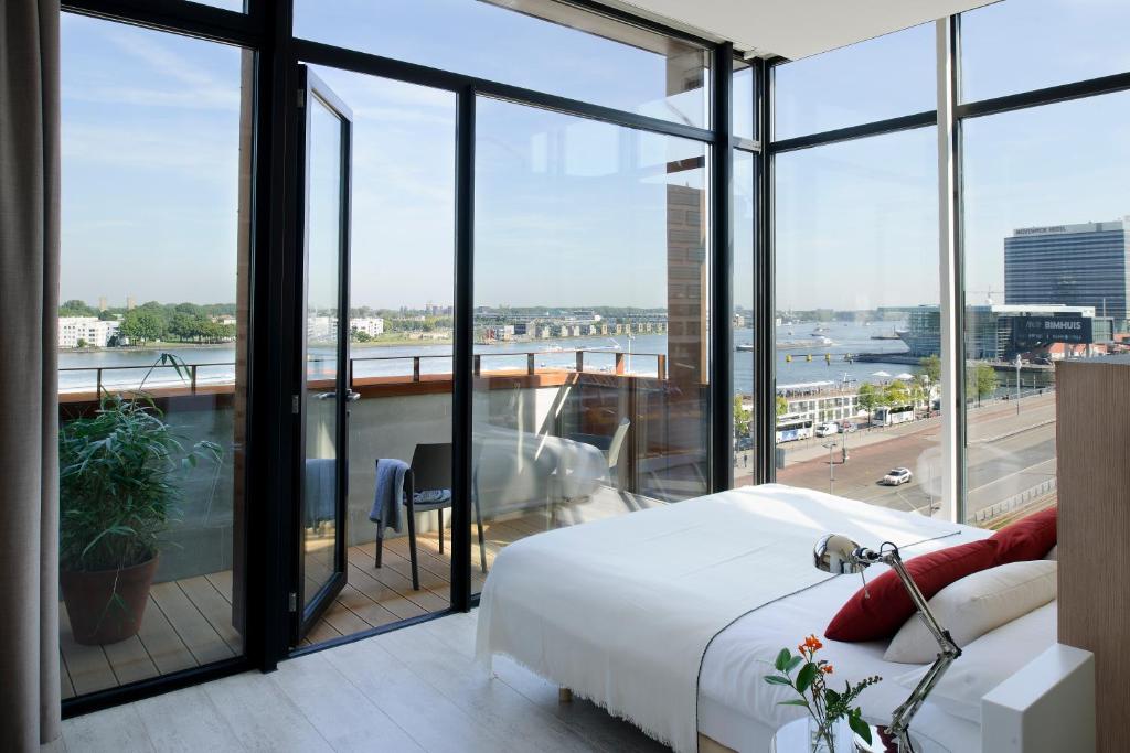 Eric Vökel Boutique Apartments - Amsterdam Suites - Best Hotels in Amsterdam