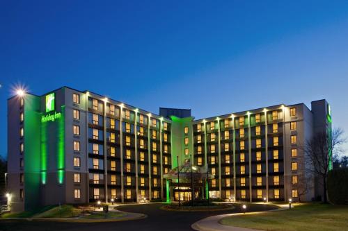 Holiday Inn Washington D.C. - Greenbelt Maryland by IHG - Best Parking Hotels in Washington, D.C.
