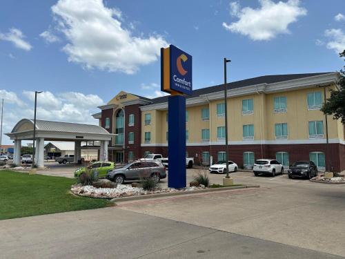 Best Western Plus Woodway Waco South Inn & Suites