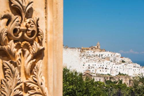 OSTUNI PALACE - Hotel Bistrot & SPA - Best Hotels in Puglia