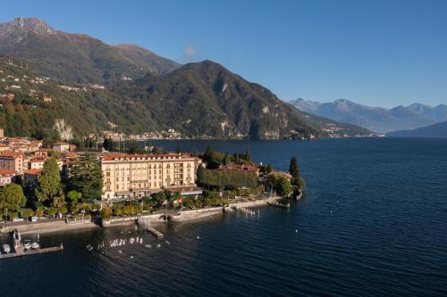Grand Hotel Victoria concept & spa, by R Collection Hotels - Best Hotels Lake Como