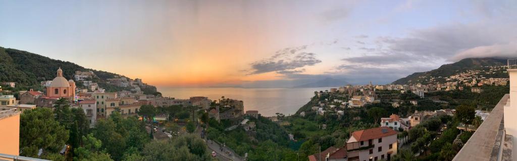 Grand Hotel Moon Valley - Best Family Hotels in Amalfi Coast