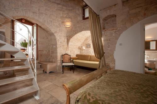 Le Alcove - Luxury Hotel nei Trulli