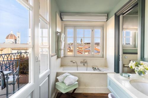 The Place Firenze - Best Hotels in Florence