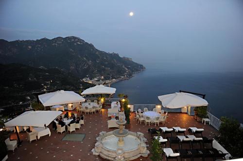 Hotel Villa Fraulo - Best Hotels in Ravello