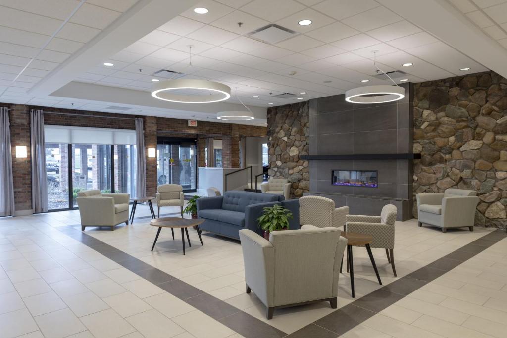 RIT Inn & Conference Center - Best Pool Hotels in The Finger Lakes, NY