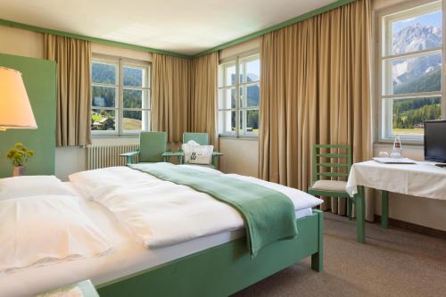 Hotel Tre Cime Sesto - Sexten
