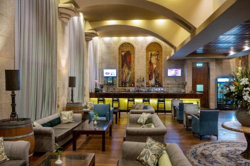 Olive Tree Hotel - Best Fitness Hotels in Jerusalem