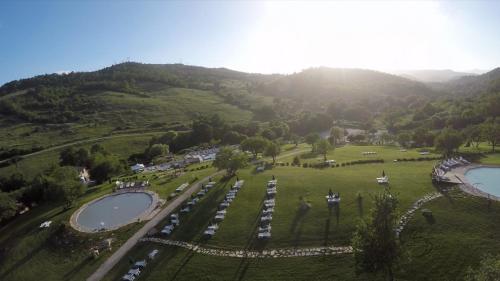 Hotel Terme di Stigliano - Best Hotels in Lake Bracciano