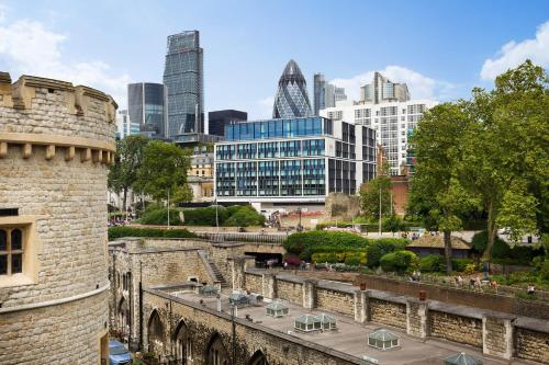 citizenM Tower of London - Great Value Hotels in London