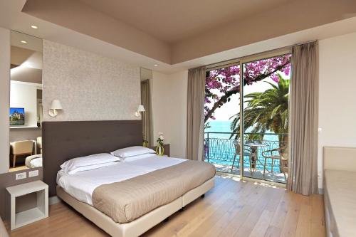 Hotel Monte Baldo e Villa Acquarone