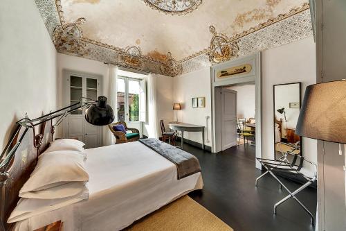 Palazzo Melfi - Best Hotels in Sicily