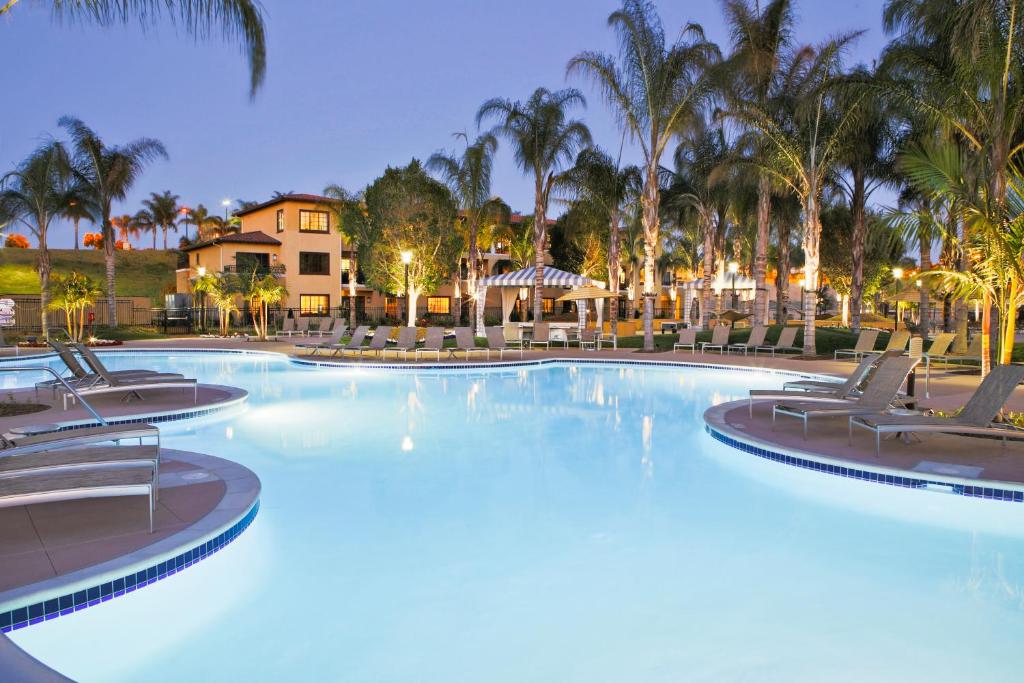 Marbrisa Carlsbad Resort - Best Business Hotels in Carlsbad, CA