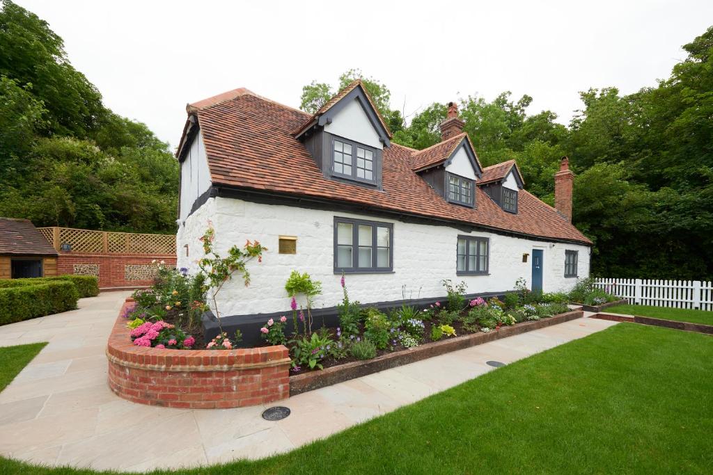 The Dog and Badger - Best Hotels in Buckinghamshire