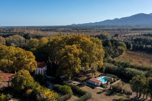 Chambres d hôtes du Castell de Blés - Best Hotels in Pyrenees-Orientales