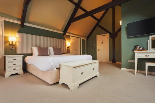 Rose and Crown Yealmpton - Best Boutique Hotels in Devon