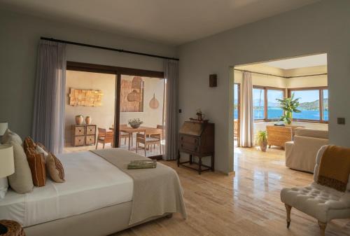Karia Bel - Adult Only +12 - Best Hotels in Bozburun