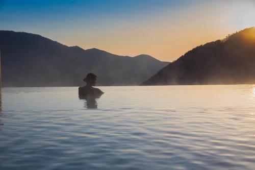 Hakone Kowakien Tenyu - Best Hotels in Hakone